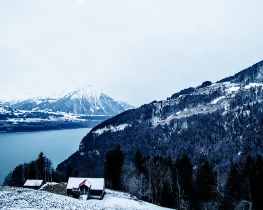 Reisen & Welt — Timo Frazier