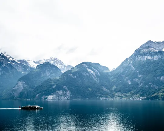 Reisen & Welt — Timo Frazier
