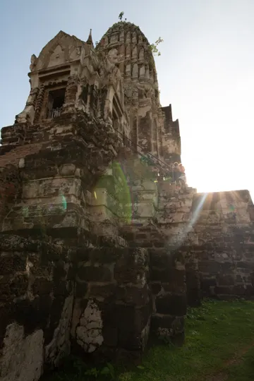 Reisen & Welt — Timo Frazier