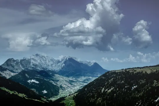 Reisen & Welt — Timo Frazier