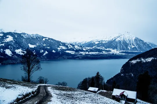 Reisen & Welt — Timo Frazier