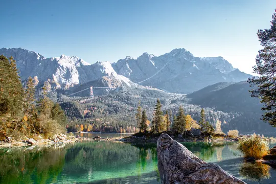 Reisen & Welt — Timo Frazier